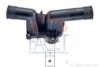 BMW 1739756 Thermostat, coolant